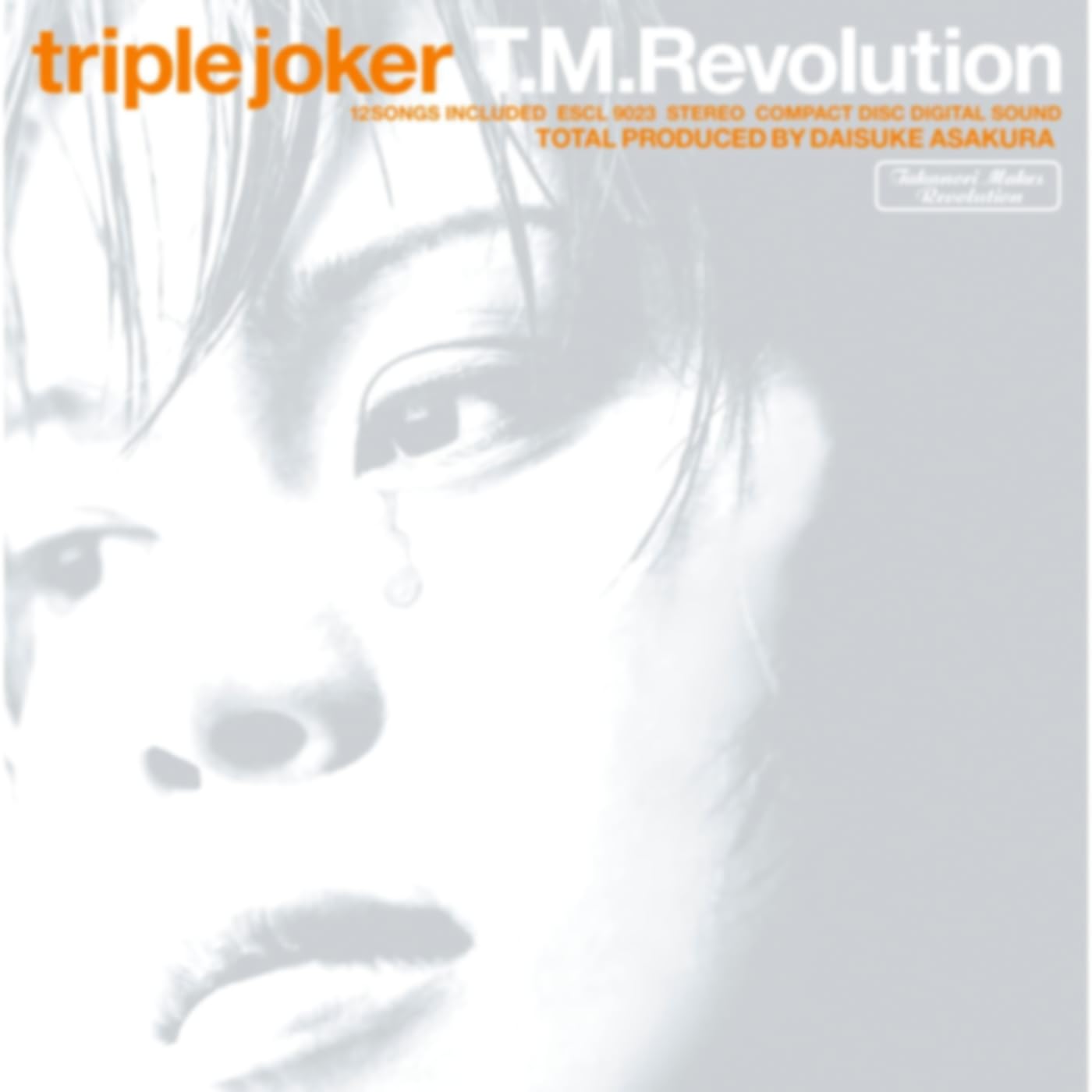 T.M.R. LIVE ELECTION -VOTE 30-」 □6月15日(日) 大阪・フェ